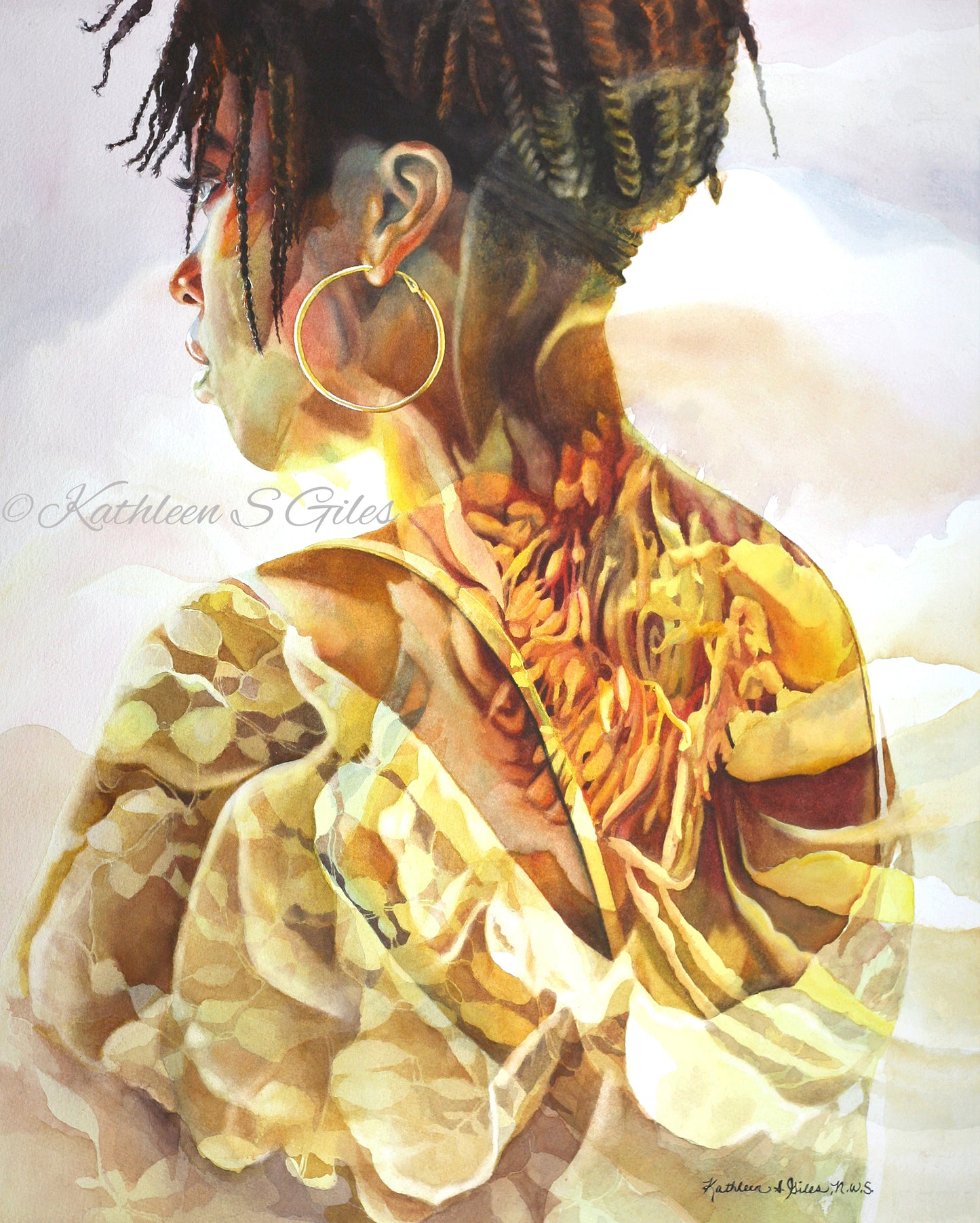 Beautiful Soul