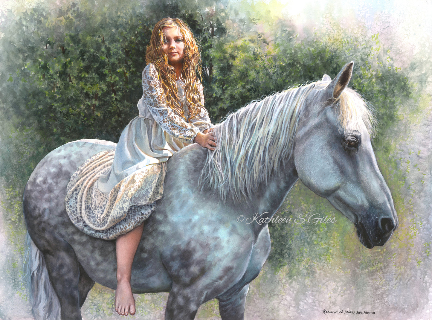 Life is a Fairytale