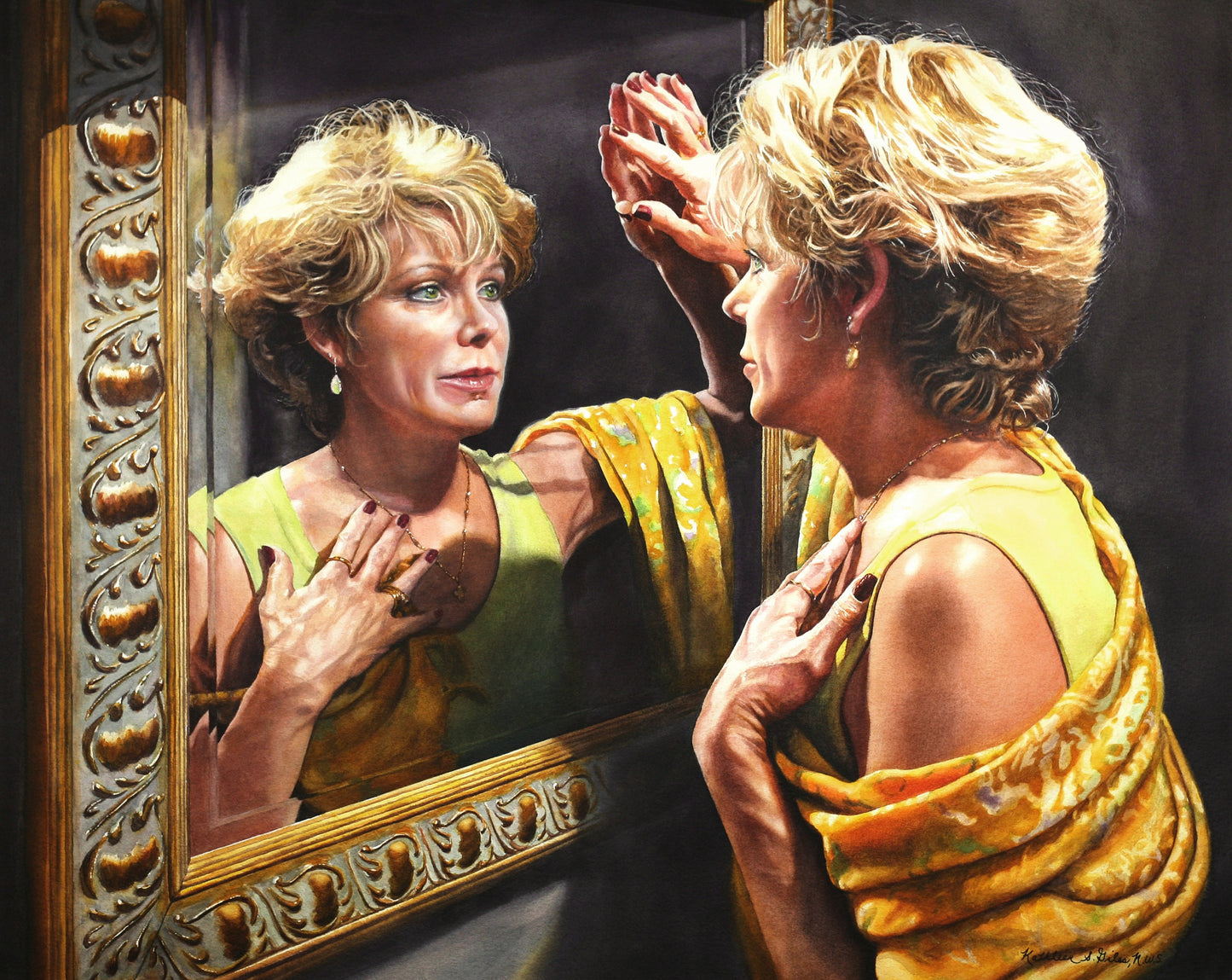 Vanity