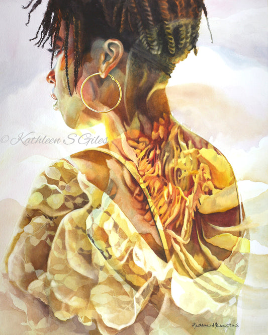 Beautiful Soul