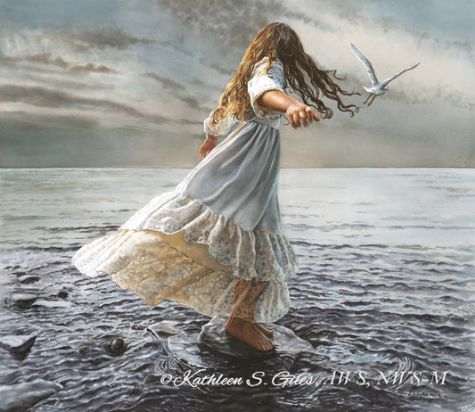 Life is Learning to Fly
