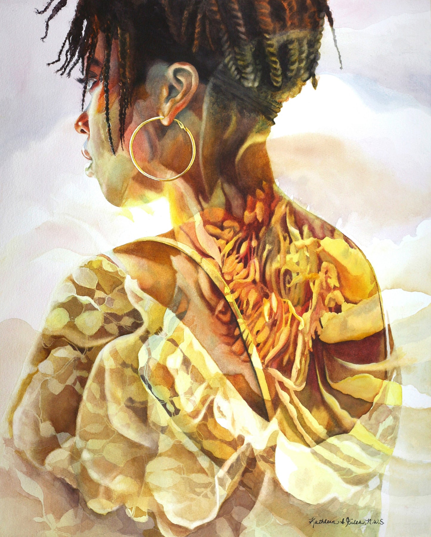 Beautiful Soul
