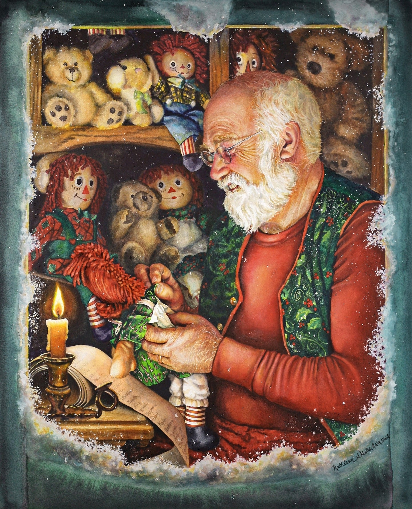 St. Nicholas